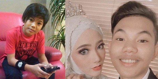 Fakta Istri Tegar 'Aku yang Dulu' Ternyata Bukan Wanita Sembarangan