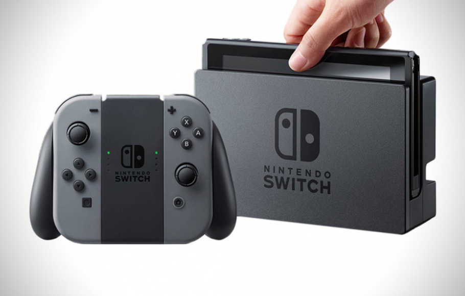 Pandemi Covid-19 Dorong Penjualan Nintendo Switch