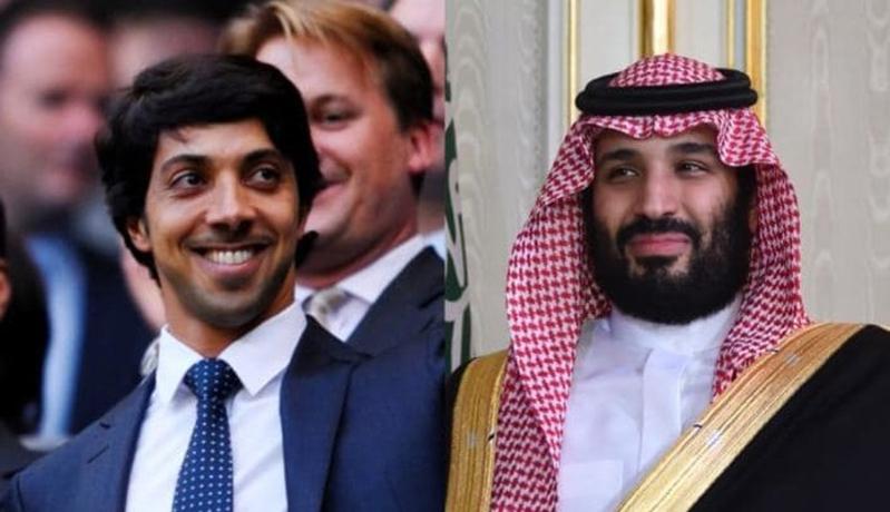 Adu Kekayaan Sheikh Mansour Vs Mohammed bin Salman, Calon Pemilik Newcastle United