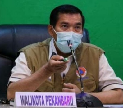 Ini Aturan Bagi Pelaku Usaha di Pekanbaru Selama PPKM Level 4
