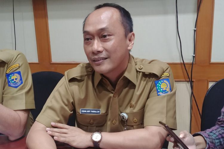 Kardus Berisi E-KTP Tercecer di Jalan, Ini Penjelasan Kemendagri