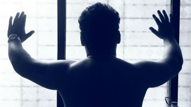 Sengaja Gemukkan Badan, Pemuda Ini Malah Dipenjara