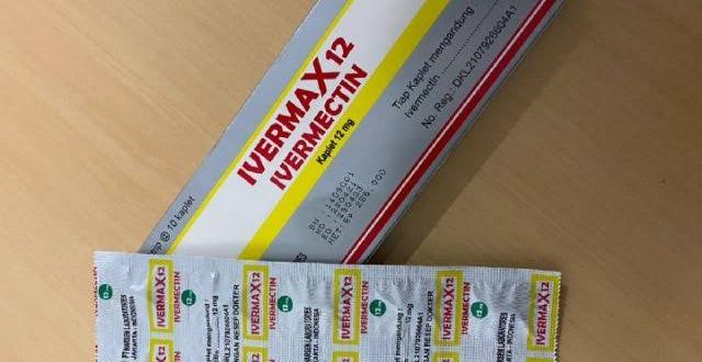 BPOM Pekanbaru Minta Warga Riau Tidak Gunakan Ivermectin