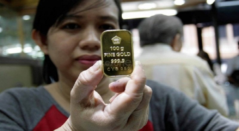 5 Peluang Usaha Jika Krisis Moneter Melanda, Jual Emas hingga Jasa