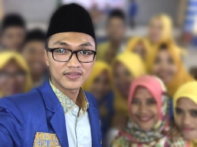 Ketua PMII sebut Palu pusat radikal, Danrem minta warga tahan diri