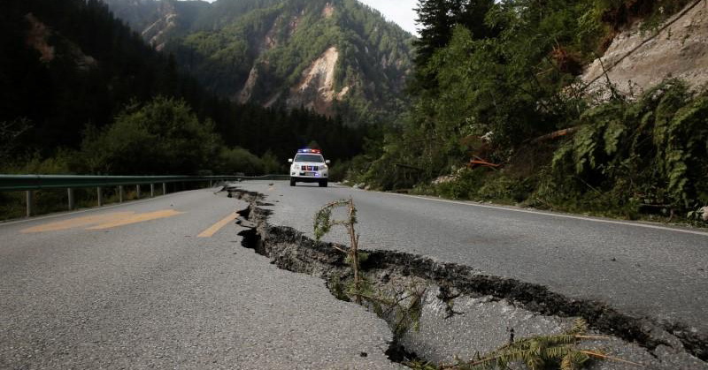 Gempa Bumi sebagai Salah Satu Tanda Kiamat Dijelaskan Alquran dan Sains