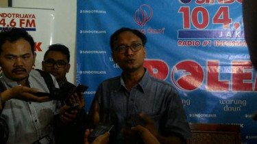 Hina Alquran dan Nabi Muhammad, Guntur Romli Dipolisikan