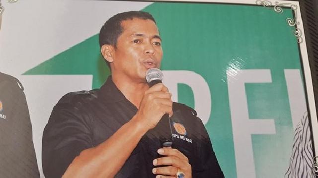 Pemda Diminta Ikut Sukseskan Program Sejuta Rumah