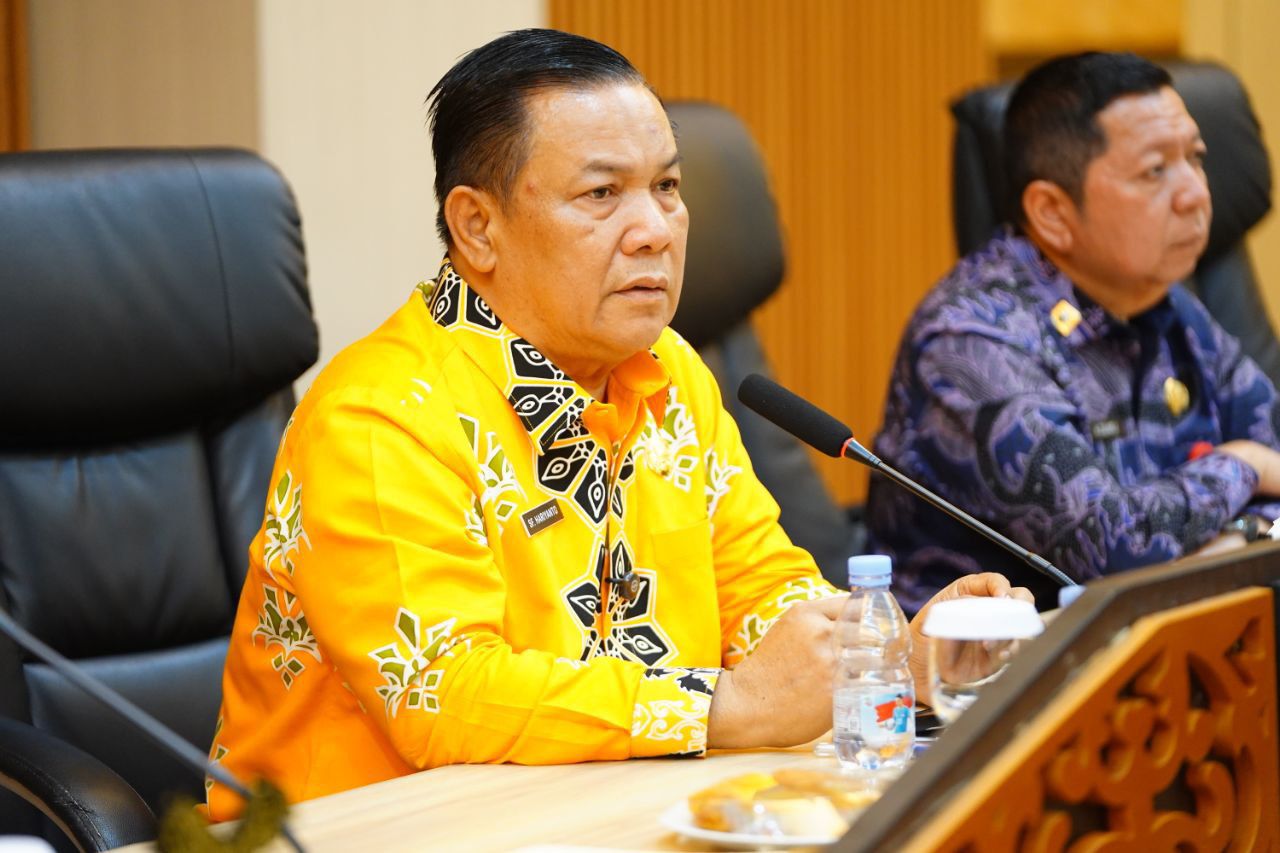 Imbas Penurunan Pendapatan, Pemprov Riau Berencana Potong TPP ASN