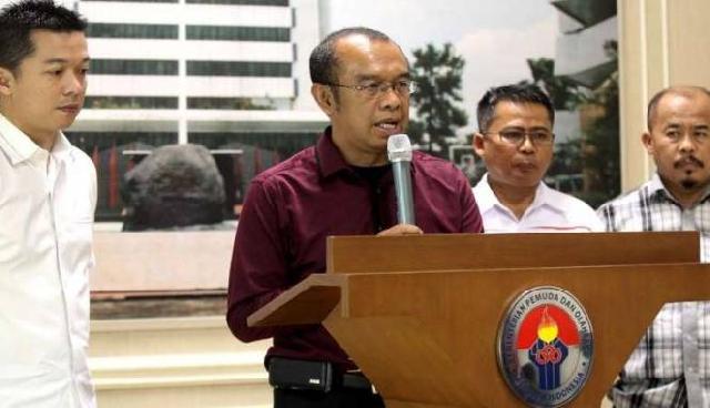 Kemenpora Siap Pulangkan Pemain Berdarah Indonesia di Eropa