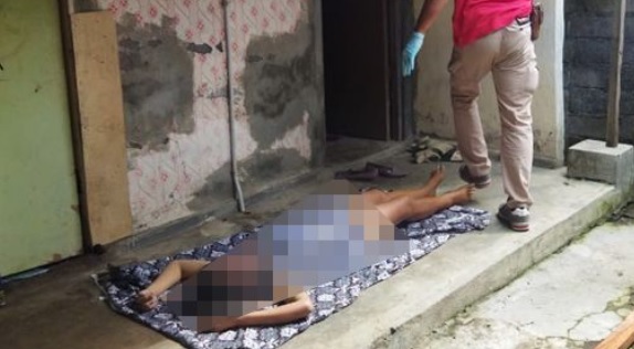 Ternyata Haryani Layani Bule Sebelum Tewas, Cekcok Gara-gara Bayaran