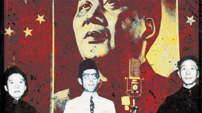 Arsip Sejarah di Beijing Beberkan Bukti Kudeta Aidit dan PKI