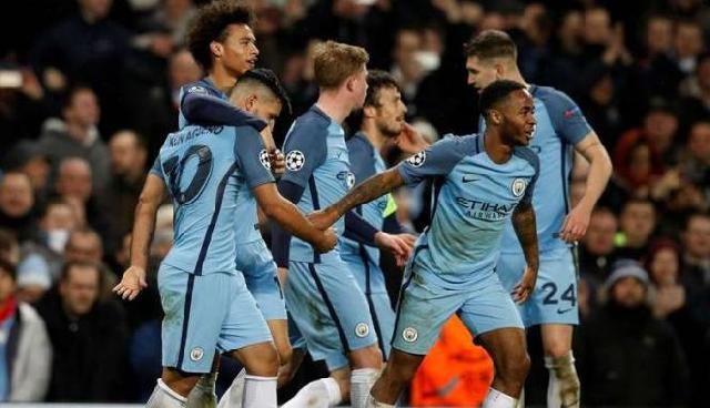 Hasil pertandingan Sepakbola, Senin 6 Maret 2017