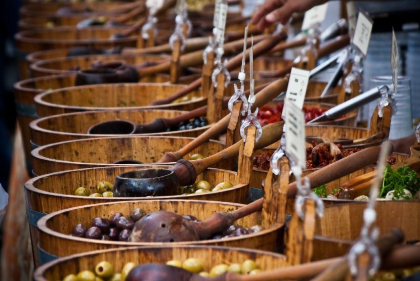 5 Pilihan Sarapan untuk Penderita Diabetes