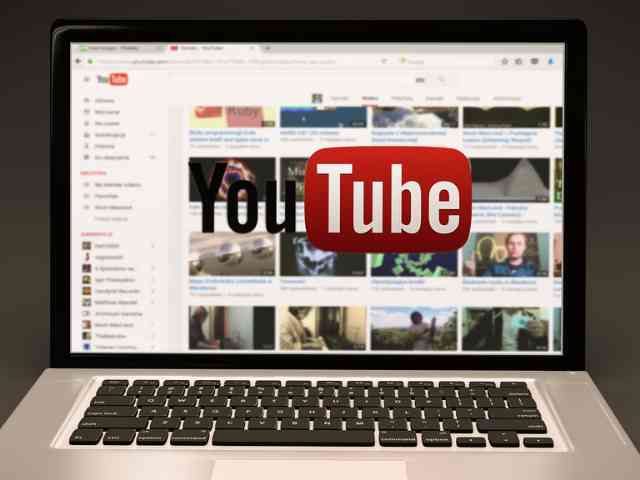 Hina Nabi Muhammad, Mesir Blokir YouTube