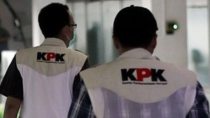 Jubir KPK: OTT di Sumut Terkait Proyek PUPR, Enam Orang Dibawa ke Jakarta