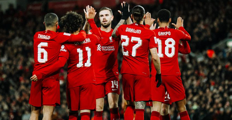 Hasil Liga Inggris: Liverpool Sempurna, Chelsea Keok Lagi