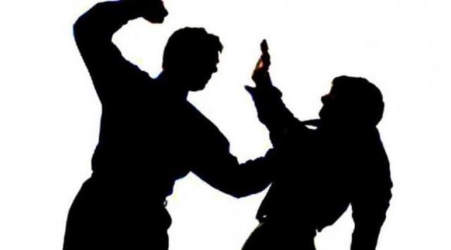 Polisi: Hilarius Sempat Menyerah Saat Duel ala Gladiator, tapi...