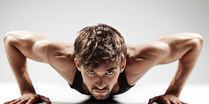 Tujuh Kesalahan Saat Berolahraga yang Bisa Membuatmu Tampak Lebih Tua