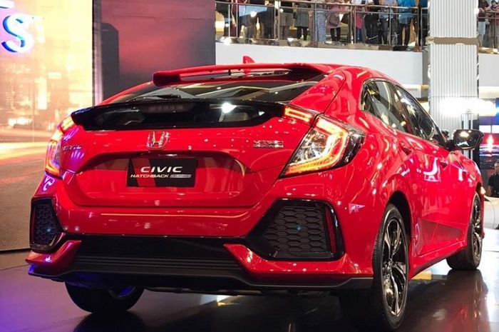 Curhatan Pemilik Honda Civic Turbo yang Overheat Dan Ganti Mesin