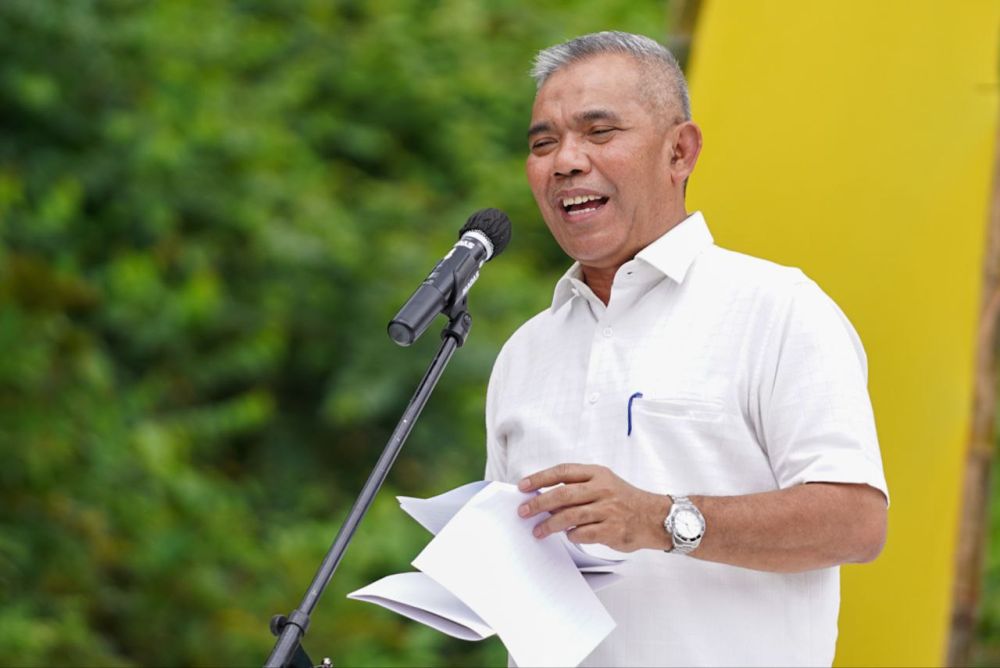 Kadisdik Riau Sebut Tak Ada Grup WA LGBT Siswa SMA