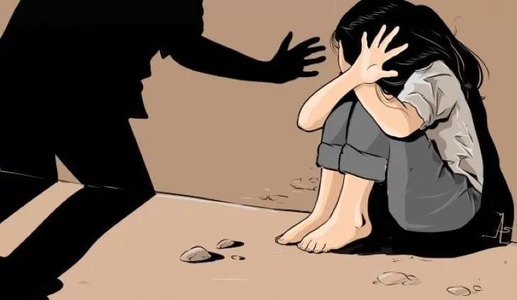 Kecanduan Film Porno, Remaja di Pekanbaru Cabuli Adik Tiri