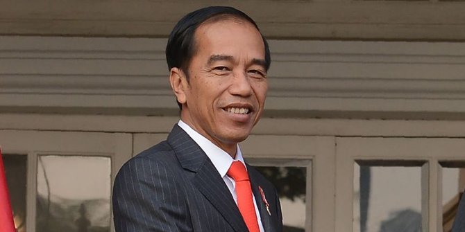 Ketua Timses Jokowi Diumumkan Hari Ini
