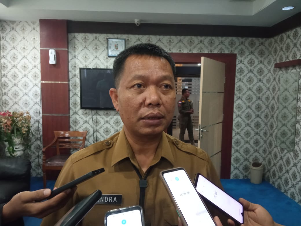 Pemenang Lama Dimungkinkan Kembali Kelola Angkutan Sampah Tahun 2023 di Pekanbaru