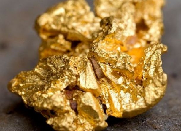 Al-Qur'an Ungkap Kandungan Emas Melimpah di Lautan