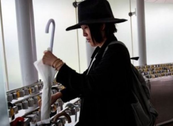 Di Jepang Barang yang Hilang Kemungkinan Besar Kembali, Kecuali Payung