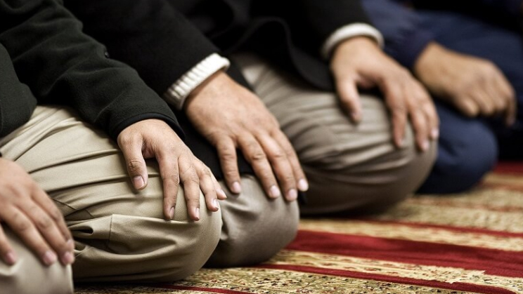 DPRD Pekanbaru Apresiasi Kebijakan Pemko Yang Buka Kembali Rumah Ibadah