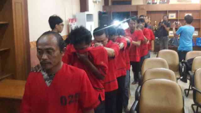 Ian, Remaja Terbelakang Mental Tak Hanya Dianiaya Tapi Juga Dirampok