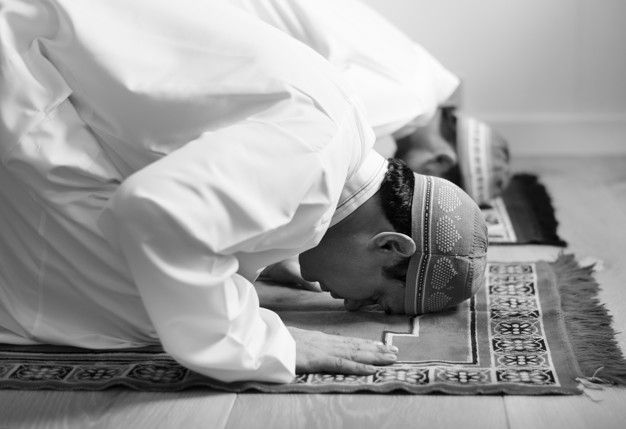 Fatwa MUI Tentang Salat Jumat dan Berjemaah