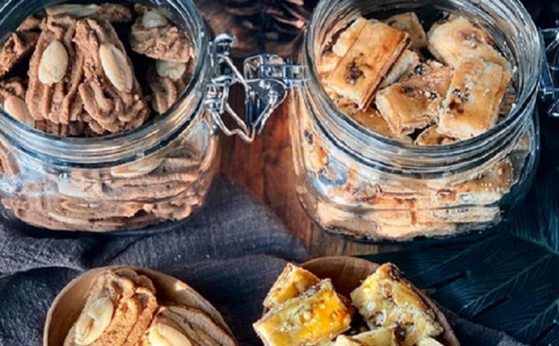 Berikut Tips Menjaga Berat Badan agar Tetap Ideal Pasca-Lebaran