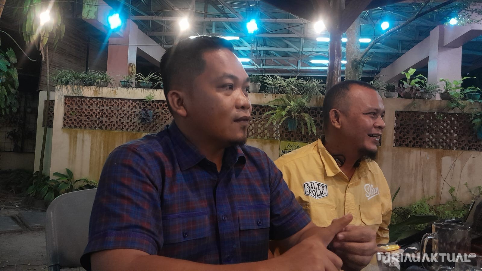 Kuasa Hukum Beberkan Perkara yang Jerat Asri Auzar: Klien Kami Justru Korban yang Dirugikan