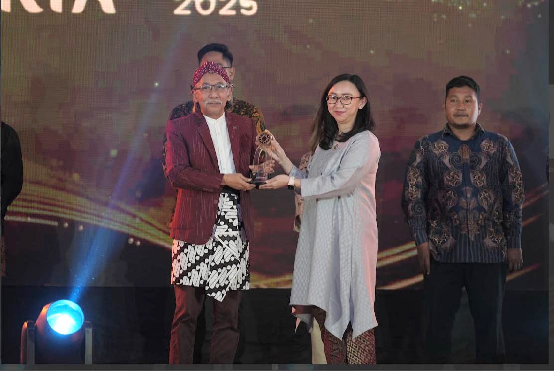 PHR Zona Rokan Raih Penghargaan Komunikasi dan Kehumasan