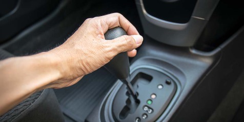 10 Gejala Transmisi Bermasalah, Segera Periksa