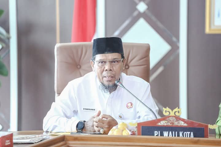 Disnaker Pekanbaru Susun Aturan Larangan Penahanan Ijazah oleh Perusahaan