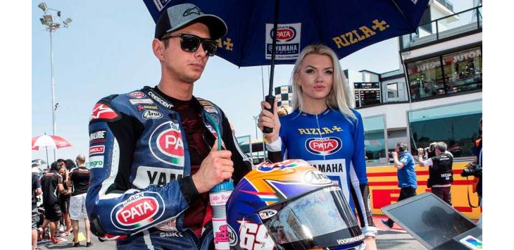 Pembalap Keturunan Indonesia Ini Akhirnya Akan Tampil di Kelas Utama MotoGP