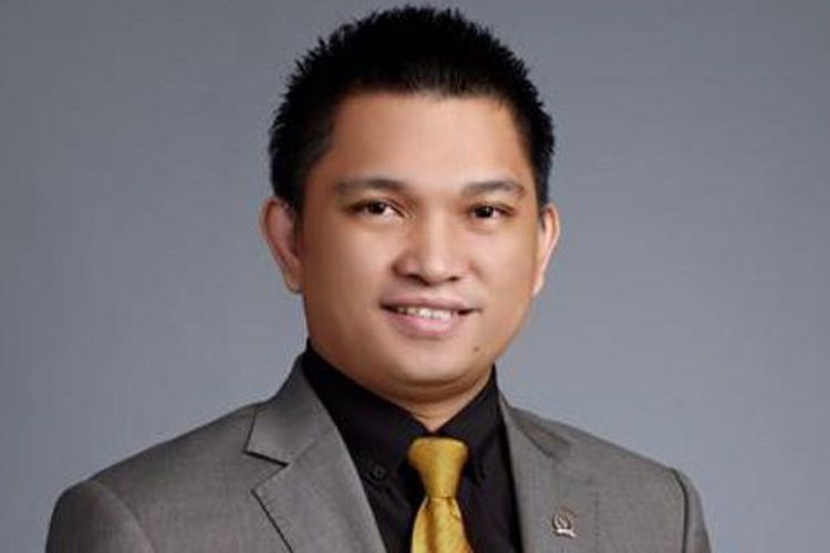 Perjuangan Aditya Demi Seorang Ibu Hingga Berakhir Ditangkap KPK