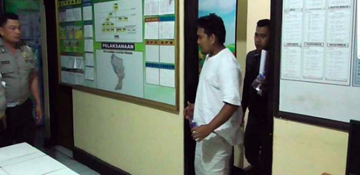 Parah ! Anak Bunuh Ibu Gara-gara Warisan