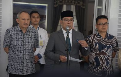 1.004 Orang Dipantau Kasus Corona di Jawa Barat, Korban Meninggal Masih 10 Orang