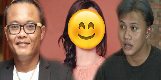 Buka-bukaan, Sule Sebut Wanita Cantik ini Sebagai Ibu Sambung Rizky Febian