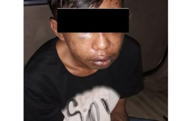 Ancam Sebar Foto Bugil Wanita, Remaja 16 Tahun Diciduk