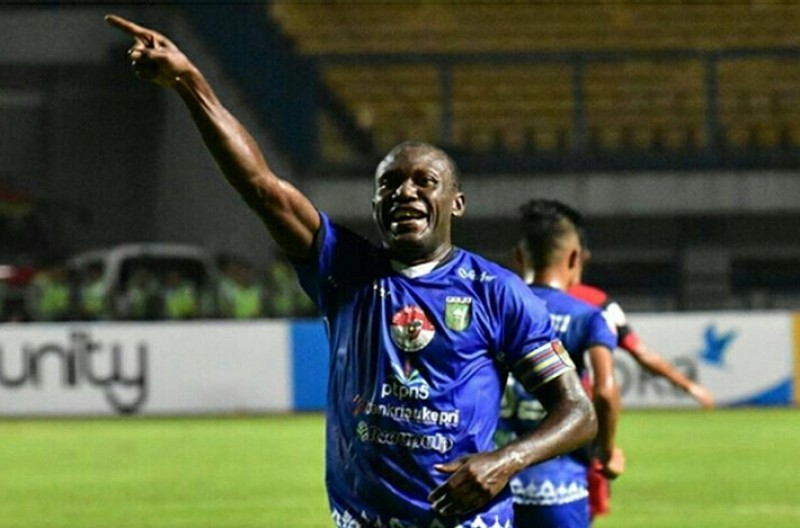 Hadapi Laga Kedua Grup Y Sore ini, Persebaya vs PSPS Disiarkan Live