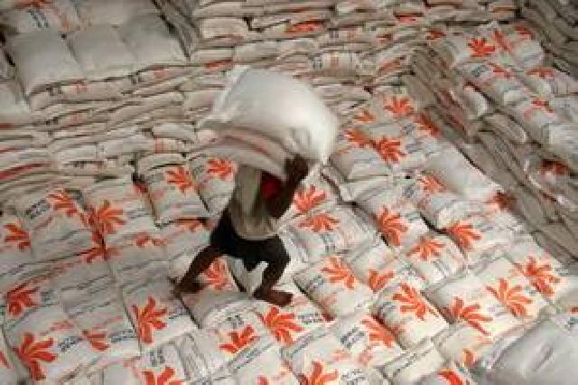 Realisasi Penyaluran Raskin 2014 di Pekanbaru Sudah 80 Persen