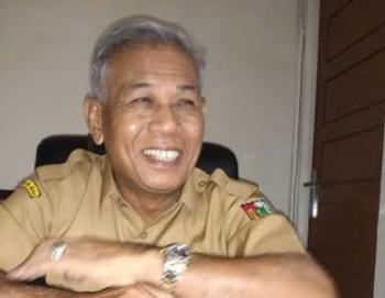 Kadis PU Pekanbaru Zulkifli Harun Akhirnya Ditahan Polda Riau