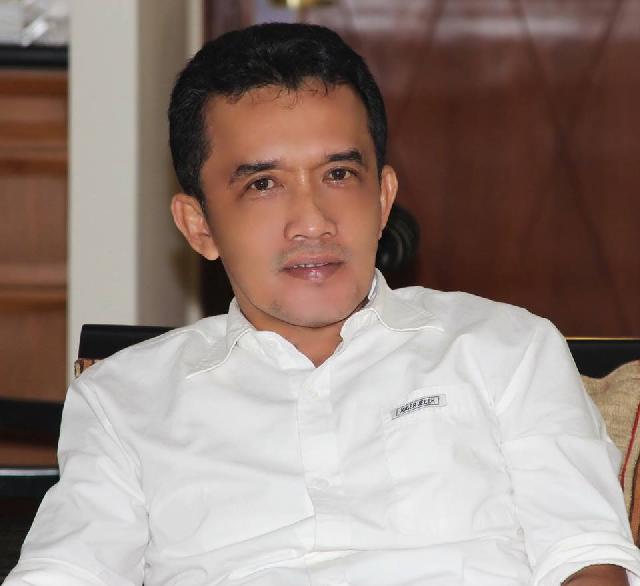 Wakil Pimpinan DPRD Minta Jangan Ada Lagi Kebocoran Soal
