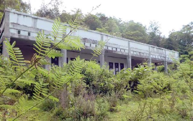 Pengawasan Pendirian Bangunan Diperketat