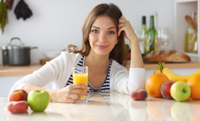 Kamu Lagi Diet, Rajin-Rajin Deh Konsumsi 4 Minuman Ini